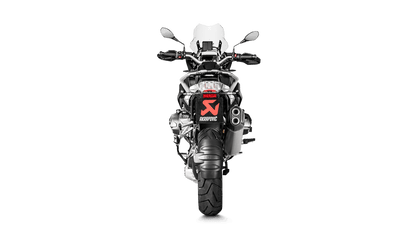 Akrapovic slip-on line Titanium BMW R 1250 GS/ADVENTURE 2019-24