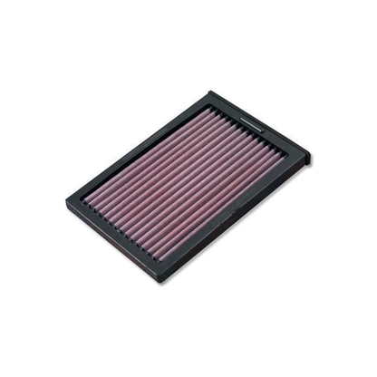 DNA Air Filter for Kawasaki EX Ninja Series (08-17) / Kawasaki Z 300 (15-16)