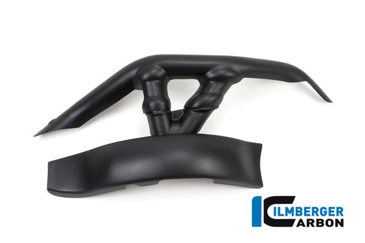 Swingarm Cover for Duacti XDiavel - Ilmberger Carbon