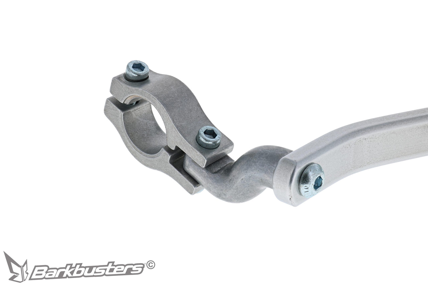 BARKBUSTERS Hardware Kit – Two Point Mount (BHG-090)