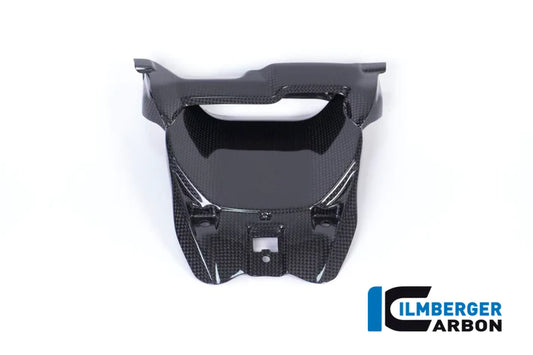 Carbon Wind Channel on the Beak for BMW R1200GS LC - Ilmberger Carbon