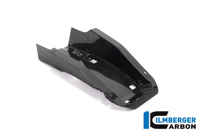 Ilmberger Monoposto Rear Fairing S1000RR (2019 -) - carbon