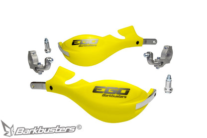 BARKBUSTERS EGO Handguard – Two Point Mount (Tapered)