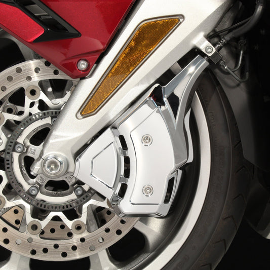 GOLDSTRIKE VENTED CALIPER COVERS