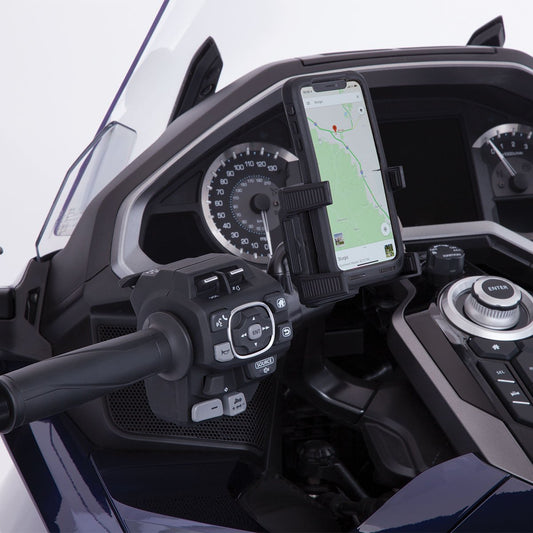 GOLDSTRIKE LEFT SIDE SMARTPHONE HOLDER FOR DCT MODELS