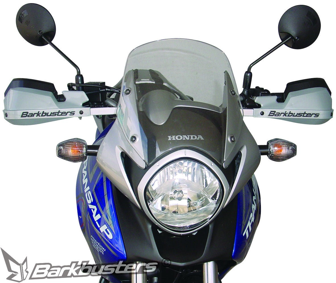 BARKBUSTERS Hardware Kit – Two Point Mount (BHG-018)