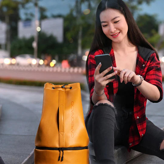 Carbonado UrbanSac 30L