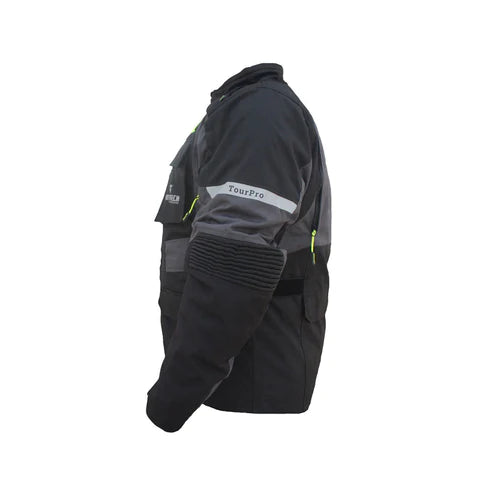MOTOTECH Trailblazer TourPro Riding Jacket - Level 2