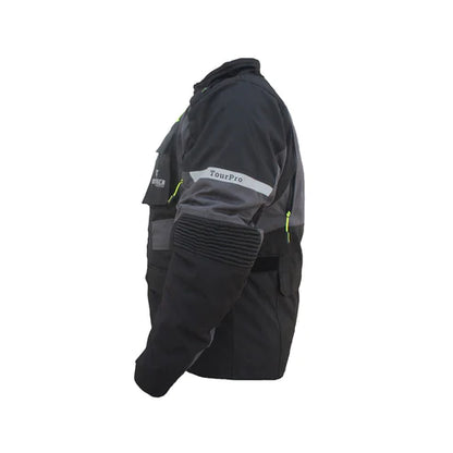 MOTOTECH Trailblazer TourPro Riding Jacket - Level 2