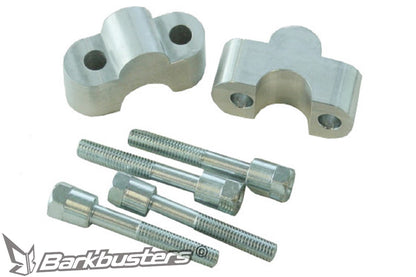 BARKBUSTERS Spare Part – Handlebar Raiser Kit
