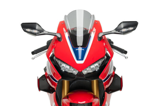 PUIG Honda Cbr1000rr 2017-19 Downforce Spoiler