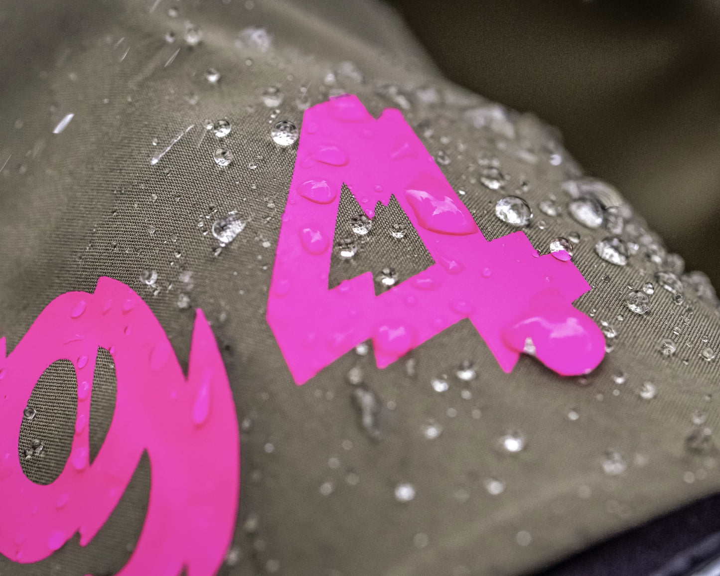 Muc-Off Rain Shield Re-Proofer