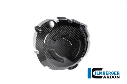 Carbon Clutch Cover for BMW S1000XR - Ilmberger Carbon