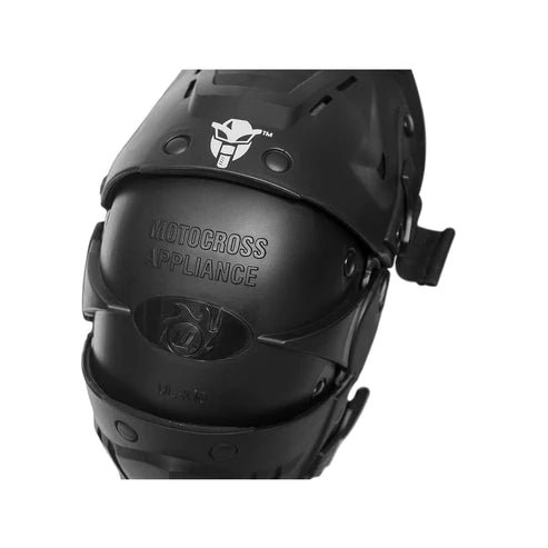 MOTOTECH Bulwark Bionic Knee Armour