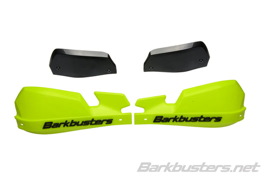 Barkbusters VPS Guards – Yellow Hi-Viz
