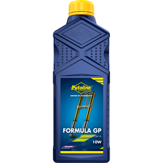Putoline Formula GP 10W 1L