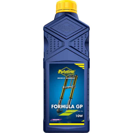 Putoline Formula GP 10W 1L