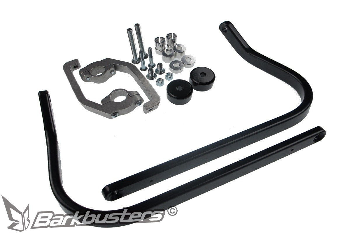 BARKBUSTERS Hardware Kit – Two Point Mount (BHG-055)