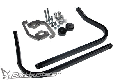 BARKBUSTERS Hardware Kit – Two Point Mount (BHG-055)