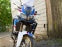 AltRider Clear Headlight Guard for the Honda CRF1000L Africa Twin/ ADV Sports