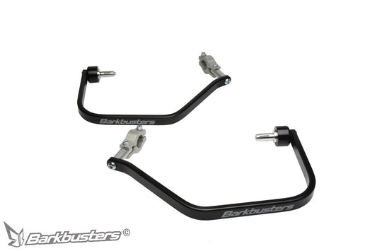 BARKBUSTERS Hardware Kit – Two Point Mount (BLG-013)