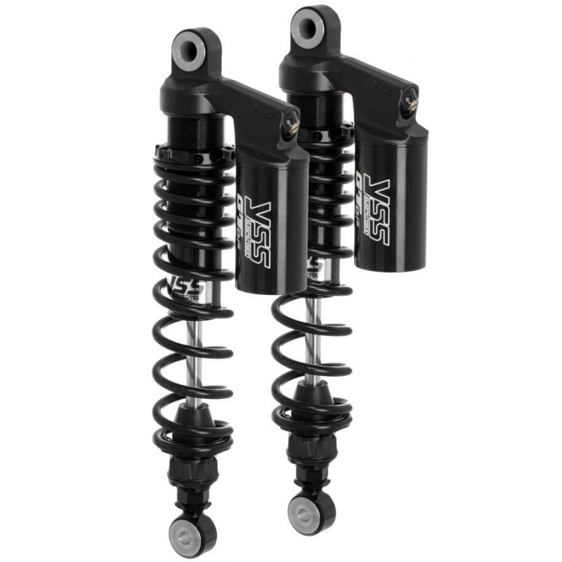 YSS SUSPENSION SHOCK ABSORBER CONTINENTAL 650 2019 Onwards