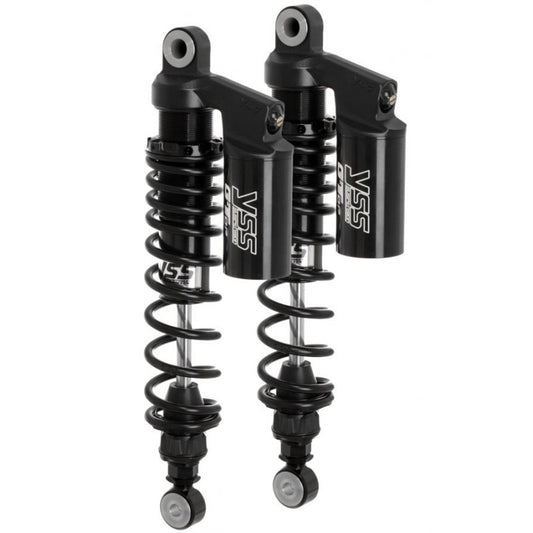YSS SUSPENSION SHOCK ABSORBER CONTINENTAL 650 2019 Onwards