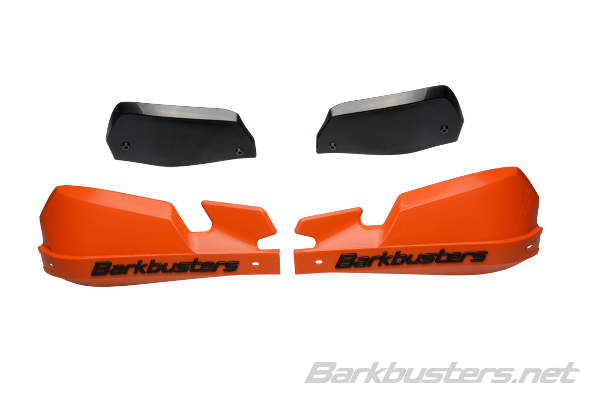 Barkbusters VPS Guards – Orange