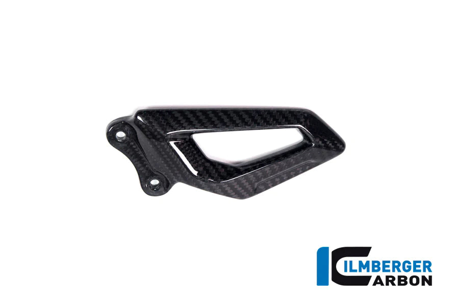 Ilmberger Heel Protector S1000RR (2019 -) - carbon