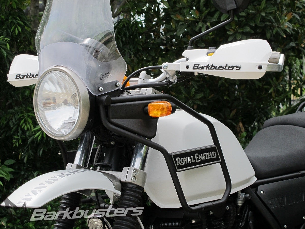 BARKBUSTERS Hardware Kit – Two Point Mount (BHG-084)