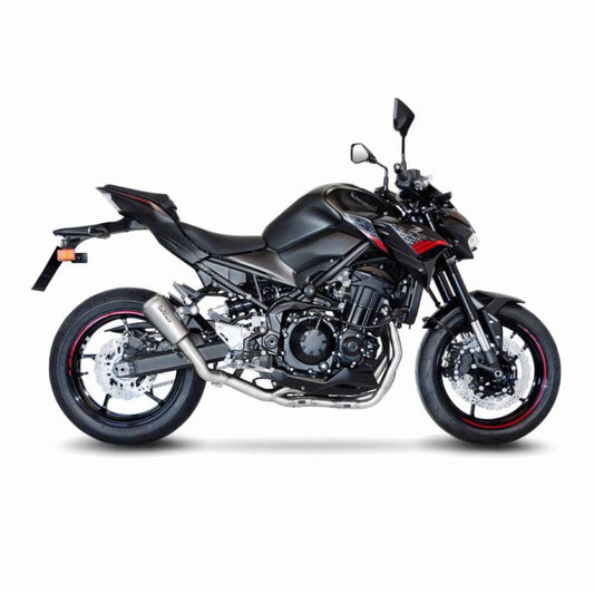 LeoVince - Kawasaki Z900 (2020-24)