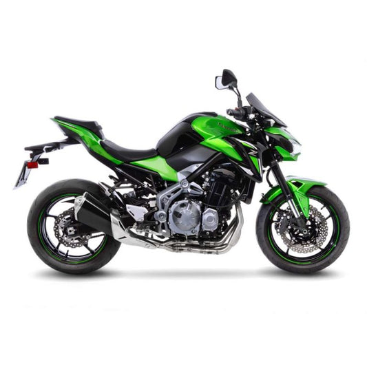 LeoVince - Kawasaki Z900 (2017-19)