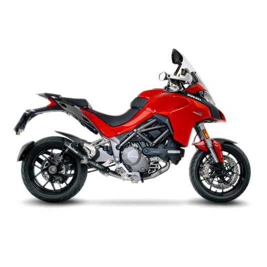 LeoVince - Ducati Multistrada 1200S (2015-17)