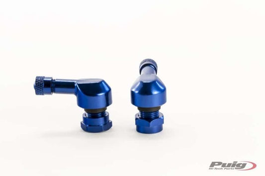 Puig Universal Race Valves 8.3mm