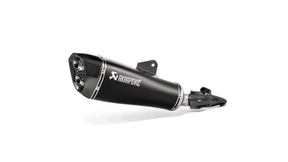 Akrapovic slip-on line Titanium BMW R 1250 R 2019-21