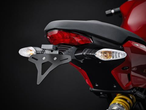 Evotech Tail Tidy for Ducati SuperSport (2017+) - PRN013736