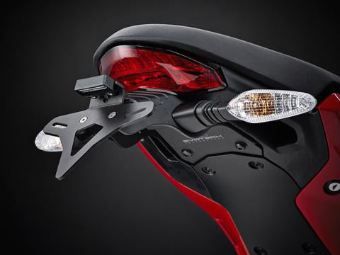 Evotech Tail Tidy for Ducati SuperSport (2017+) - PRN013736