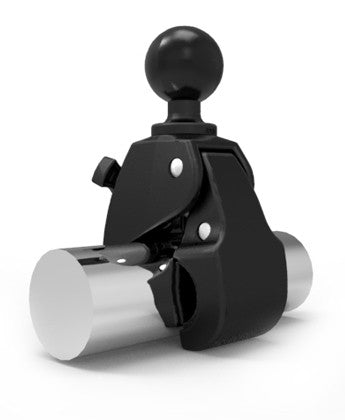 RAM Medium Tough-Claw with 1.5" Ball