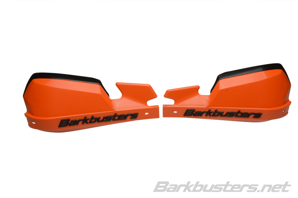 Barkbusters VPS Guards – Orange