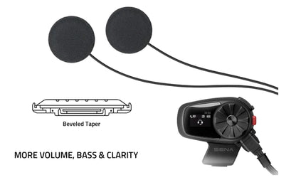 Sena 5S Dual Pack Bluetooth Headset