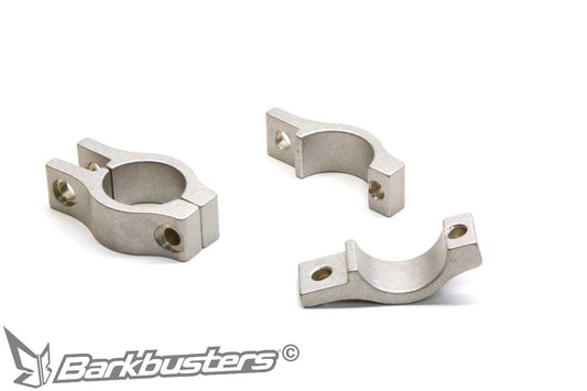 BARKBUSTERS Spare Part – Saddle Set (Straight 28.5mm)