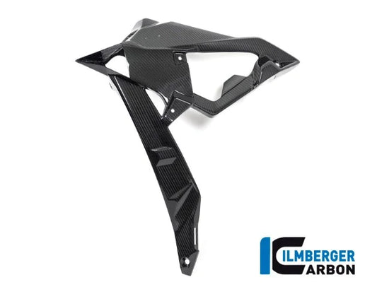 Carbon Radiator Cover for BMW S1000 R (2017+) - Ilmberger Carbon