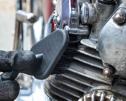 Muc-Off 5x Premium Brush Set