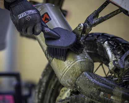 Muc-Off Soft Washing Brush