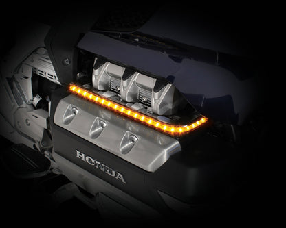 GOLDSTRIKE CHROME LED ENGINE LIGHTING PANELS