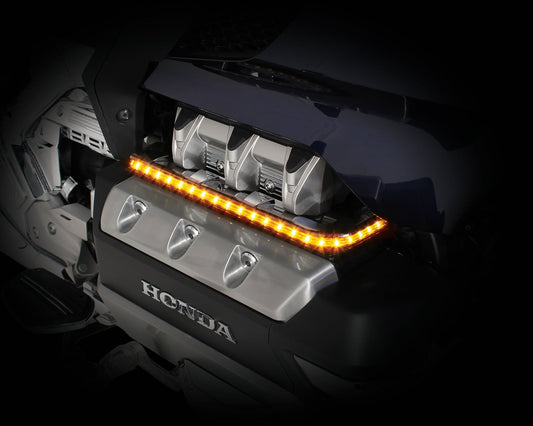 GOLDSTRIKE CHROME LED ENGINE LIGHTING PANELS