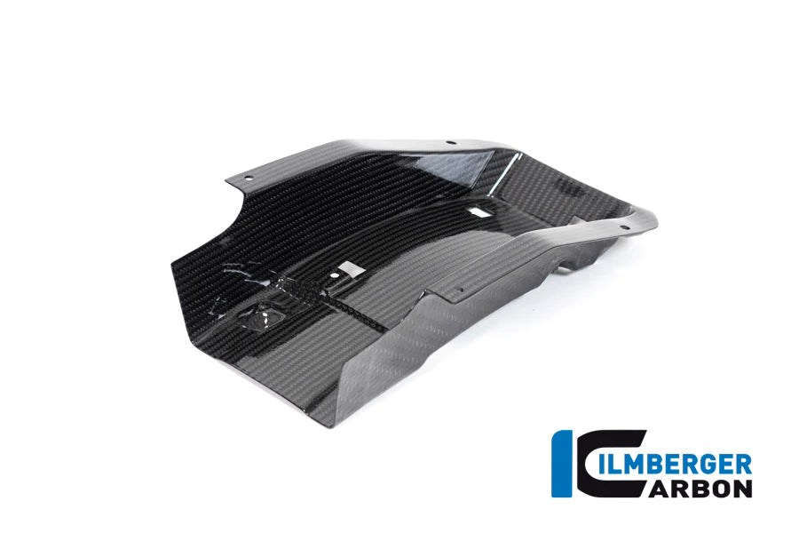 Ilmberger Monoposto Rear Fairing S1000RR (2019 -) - carbon