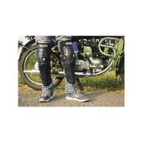 MOTOTECH Bulwark Bionic Knee Armour