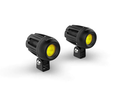 Denali DM v2.0 TriOptic™ Selective Yellow Lens Kit