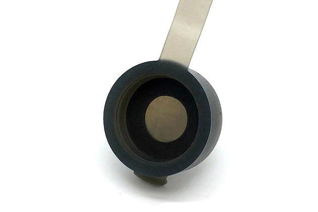 Cliff Top HANDLEBAR MOUNTED DUAL USB 4A (PLASTIC HOLDER)